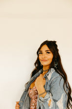 Load image into Gallery viewer, Deeper Well Earrings
