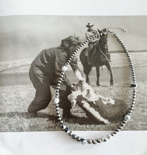 Load image into Gallery viewer, Kissing Kate Necklace
