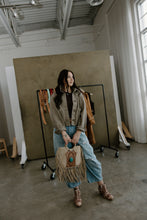 Load image into Gallery viewer, Nancy Naja Pendant
