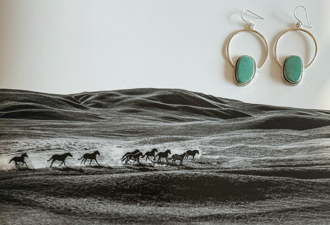 Marlowe Earrings