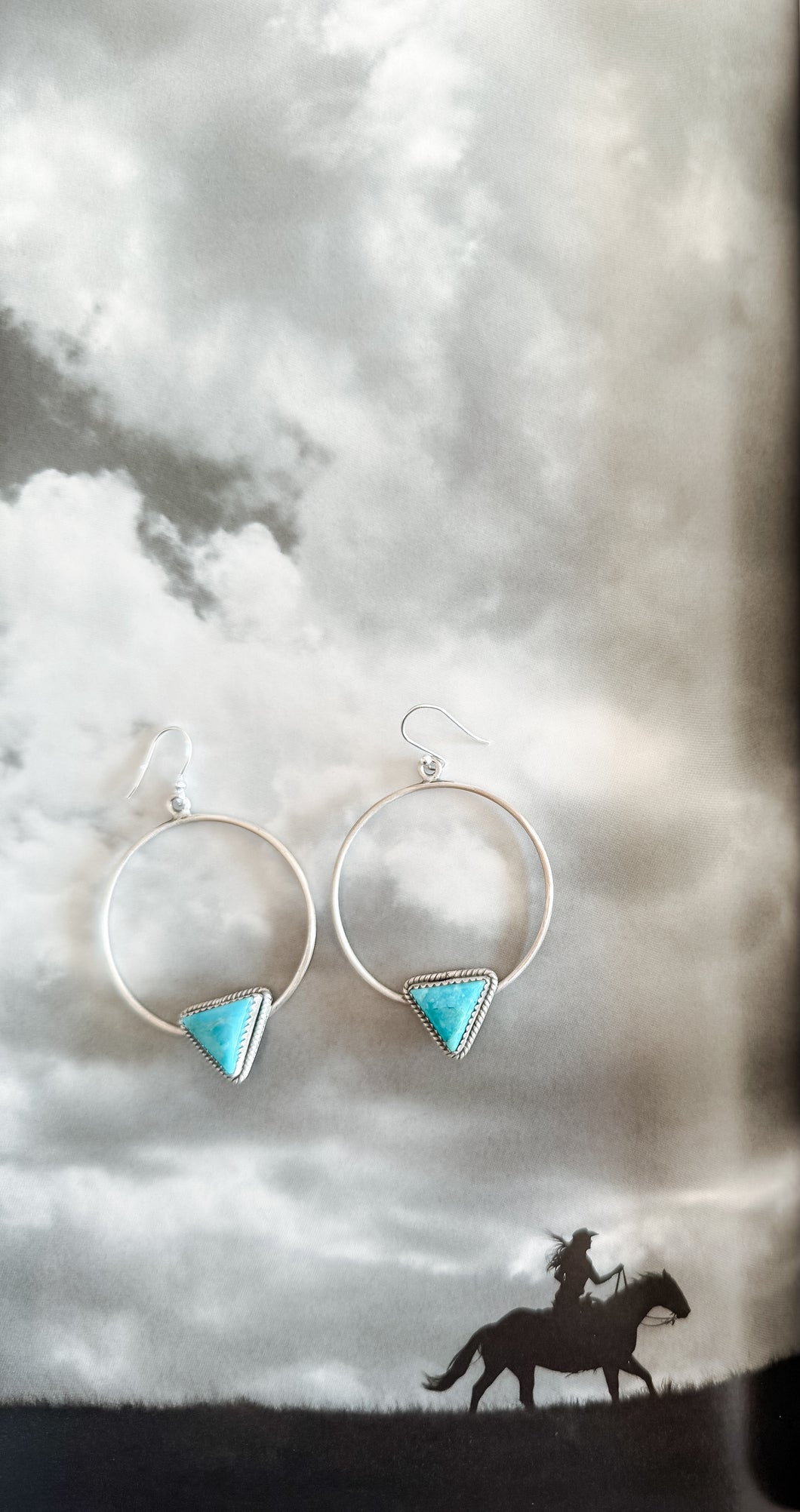 Addison Earrings