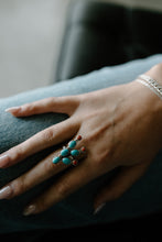 Load image into Gallery viewer, Prickly Pear Ring
