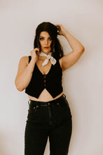 Load image into Gallery viewer, White Buffalo Colby Earrings
