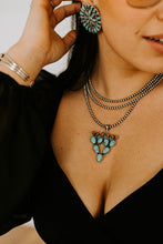 Load image into Gallery viewer, Prickly Pear Pendant
