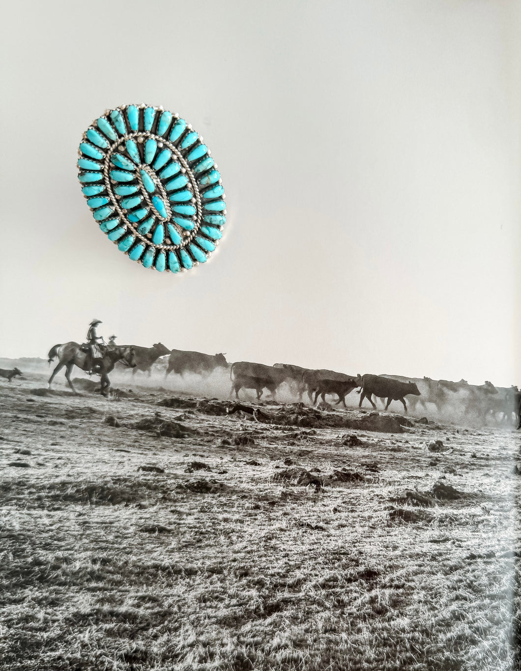 Loco Ring