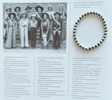Load image into Gallery viewer, Navajo Pearl Bracelet
