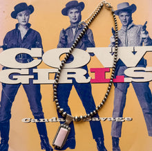 Load image into Gallery viewer, Pink Pony Club Necklace
