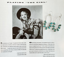 Load image into Gallery viewer, Deeper Well Earrings
