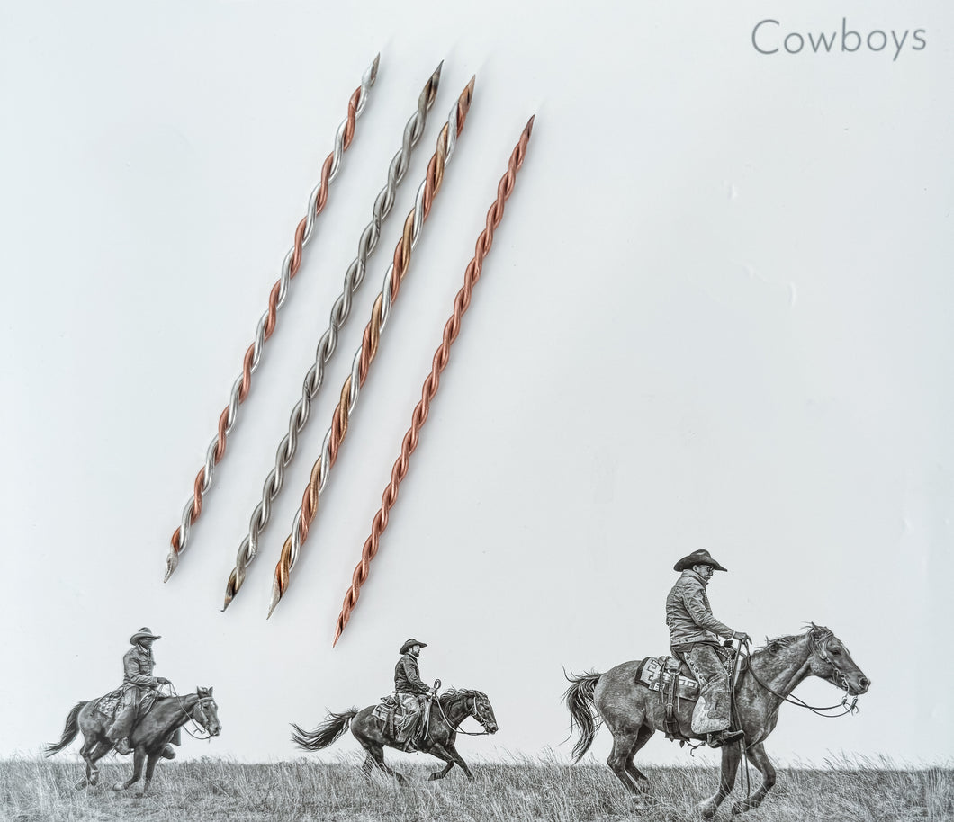 Cowboy Toothpick - xlarge