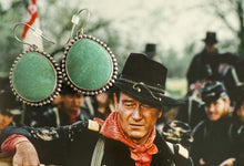Load image into Gallery viewer, Rowan Earrings
