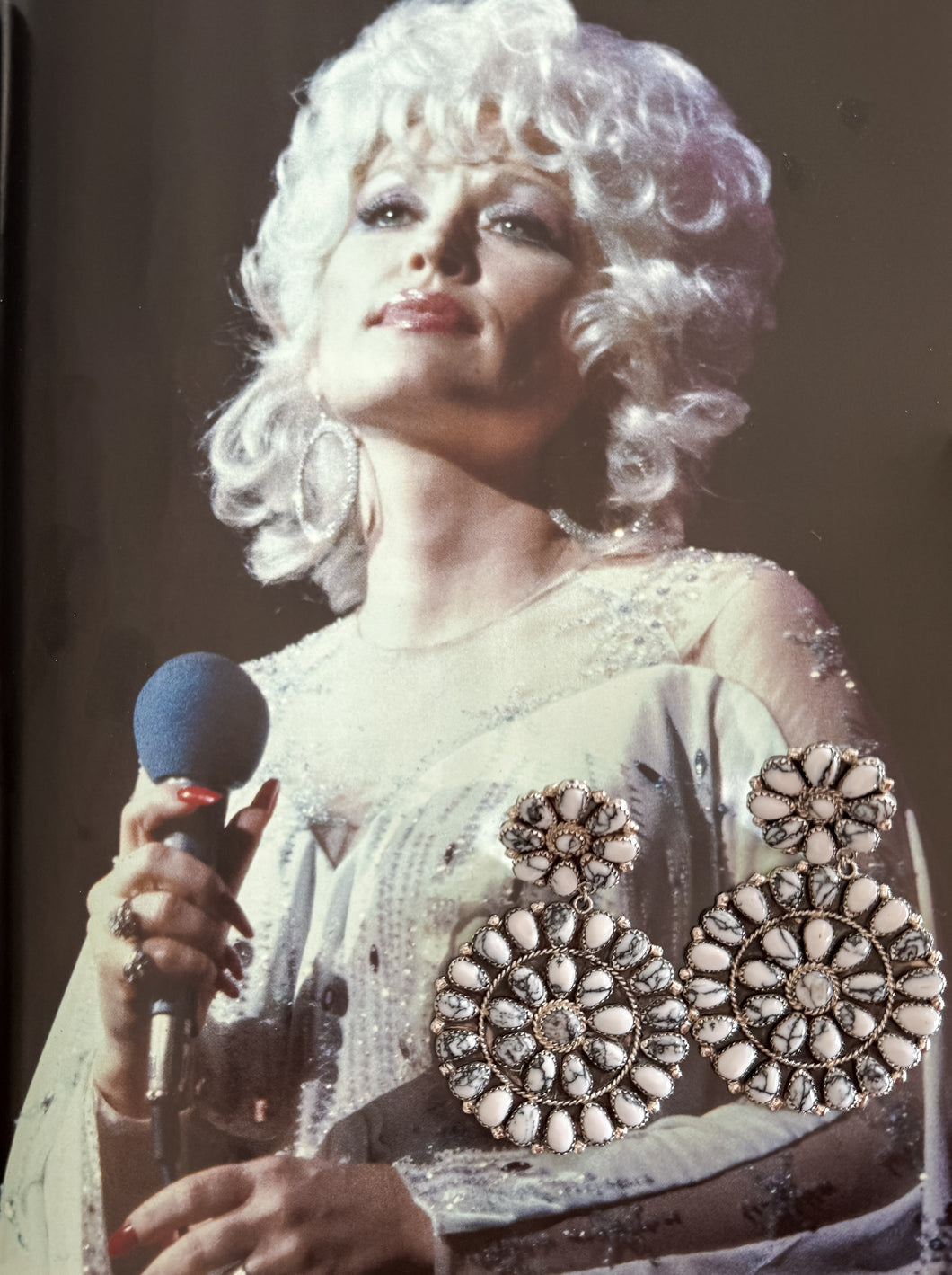 Wyatt Earrings