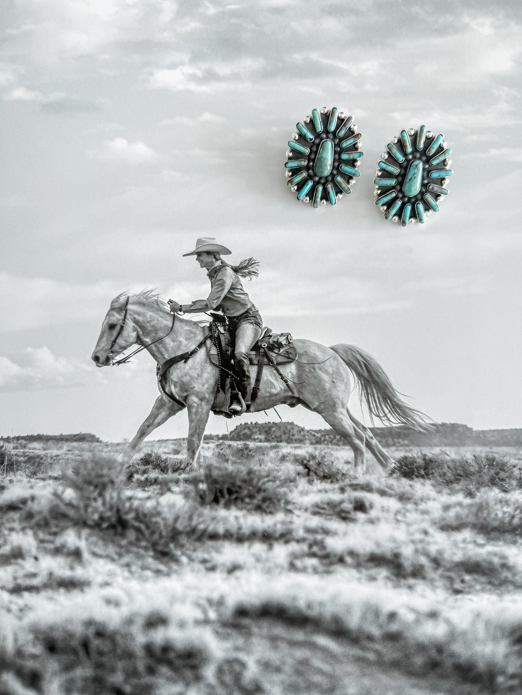 Kenn Earrings