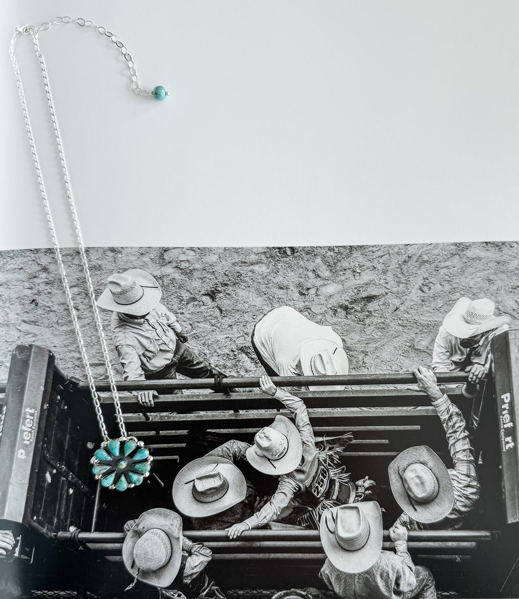 Lainey Necklace