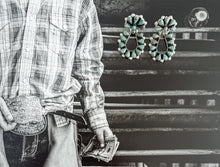 Load image into Gallery viewer, Keltey Earrings
