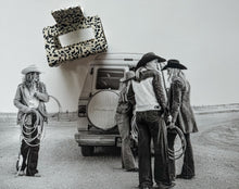 Load image into Gallery viewer, Speckle Claw Clip
