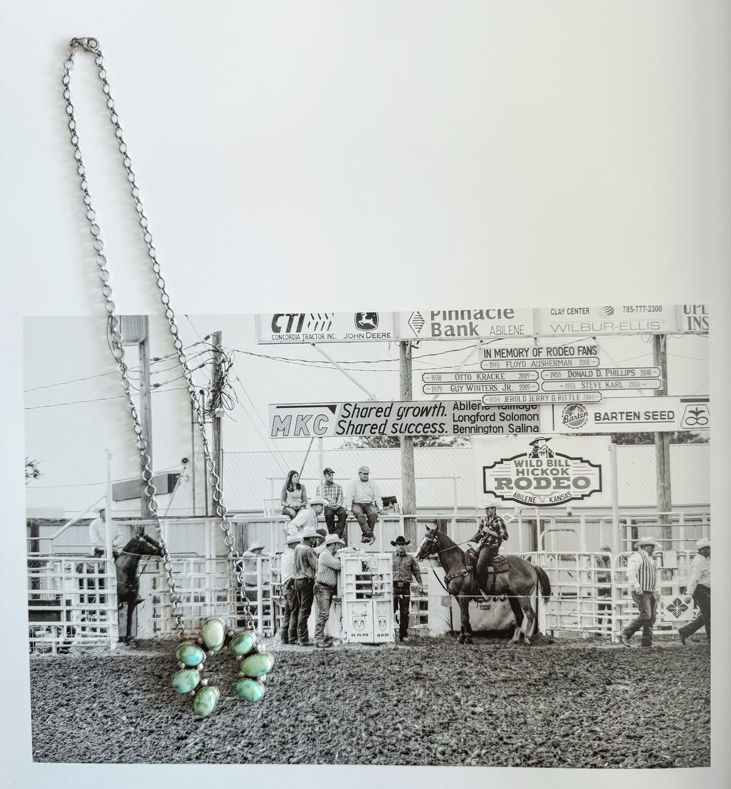 Naomi Naja Necklace