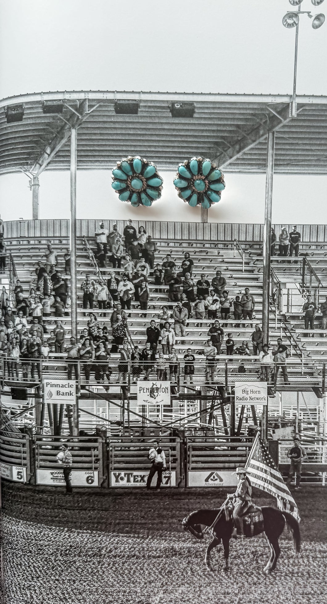 Florence Earrings