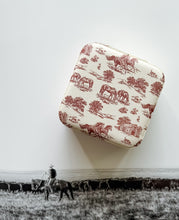 Load image into Gallery viewer, Good Horses Jewelry Case
