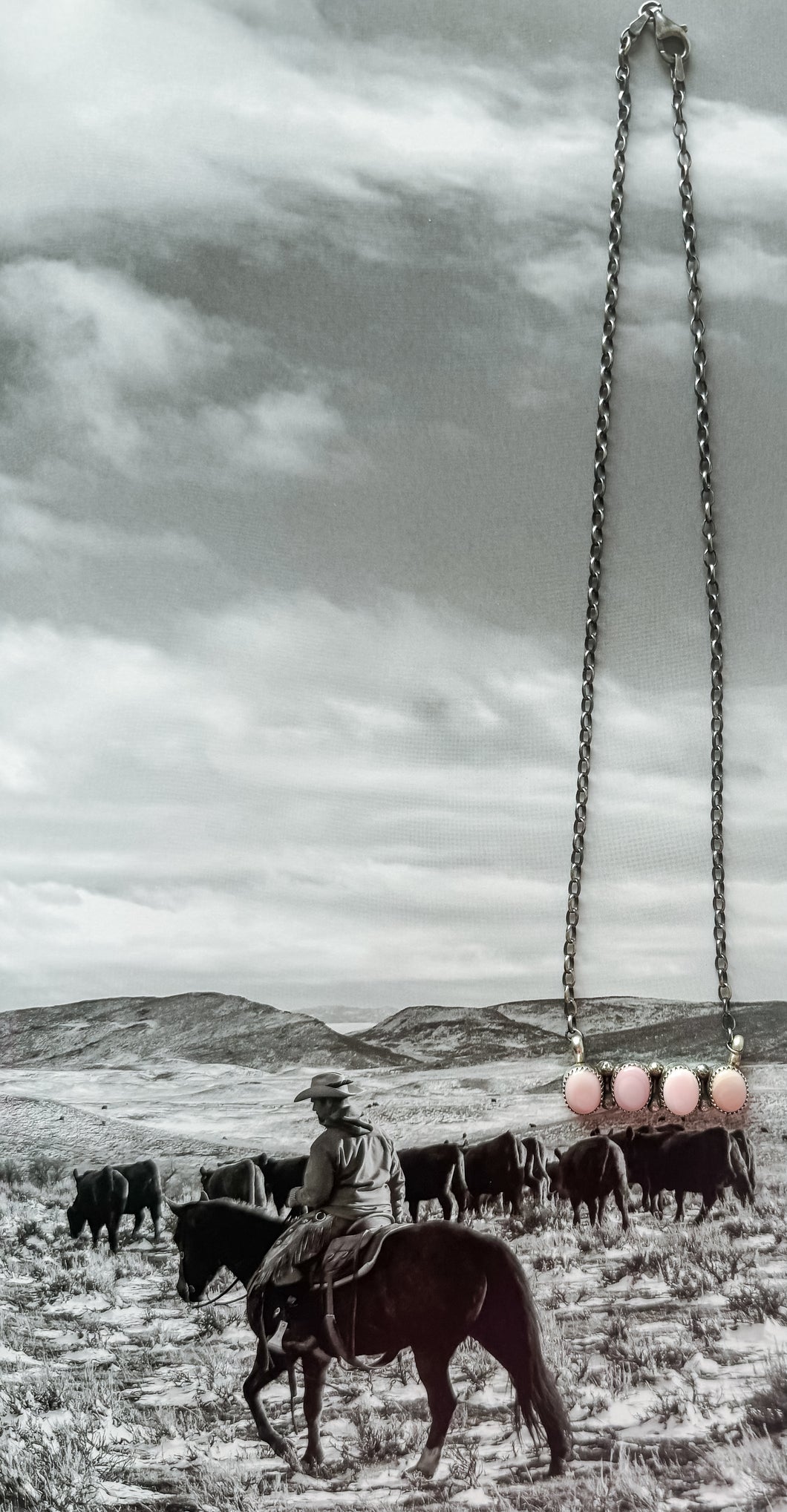 Aly Necklace