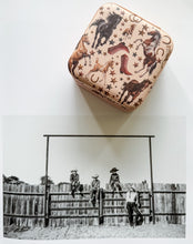 Load image into Gallery viewer, Giddy Up Jewelry Case
