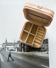 Load image into Gallery viewer, Long Live Cowgirls Jewelry Case
