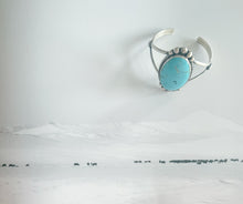 Load image into Gallery viewer, Stetson Cuff
