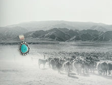 Load image into Gallery viewer, Darby Pendant
