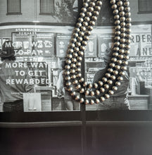 Load image into Gallery viewer, 8mm Navajo Pearls
