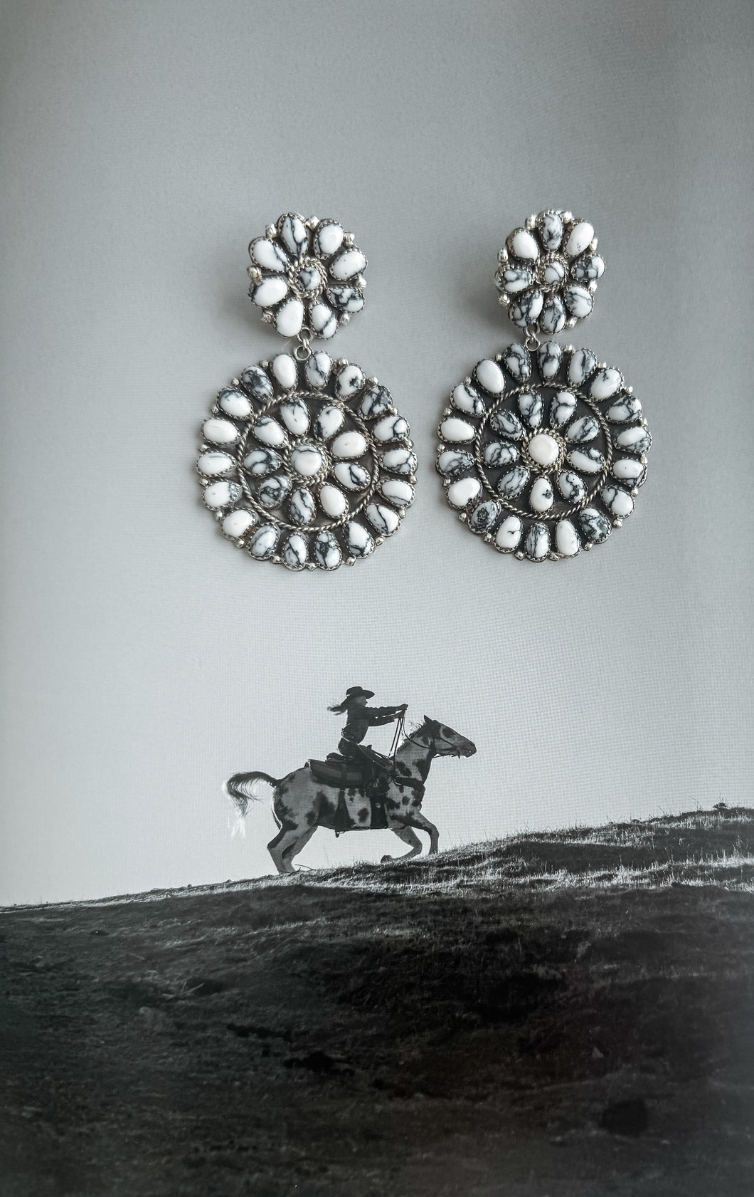 Wyatt Earrings