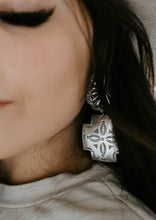 Load image into Gallery viewer, I&#39;m Not Pretty Earrings
