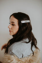 Load image into Gallery viewer, Mama Tried Barrette
